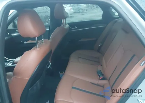 2023 Kia K5 Gt from USA, damaged, VIN 5XXG44J81PG214065